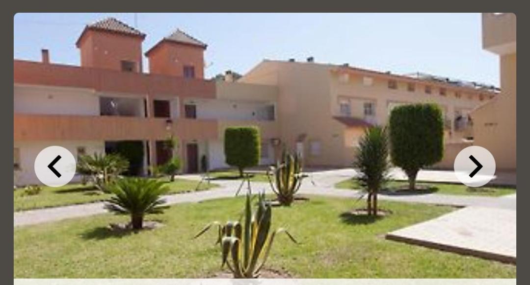 La Casita Del Mar Apartment El Puerto de Santa María Exterior foto